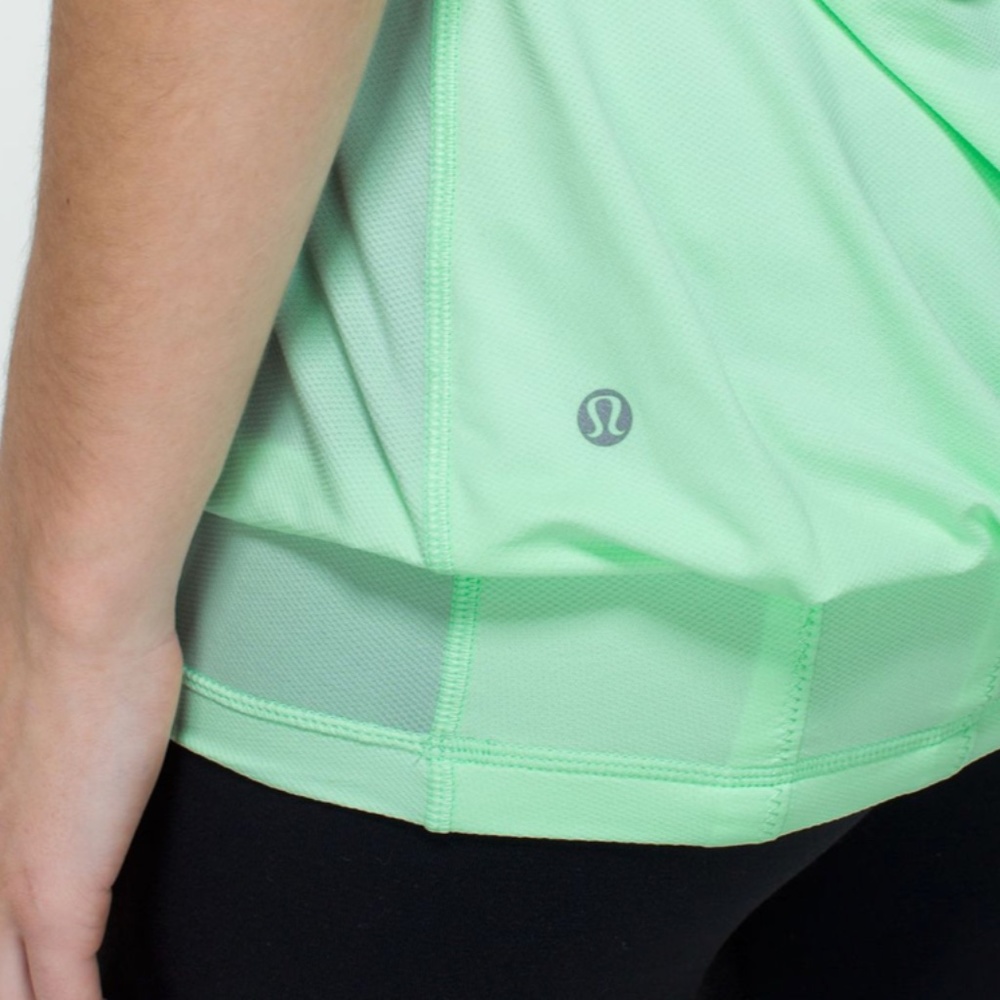 Lululemon Flow And Go Tank - Picture 8 of 13